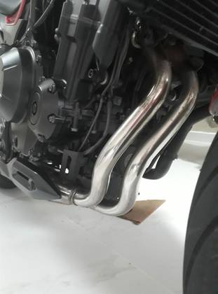 HONDA CB 500F ABS 